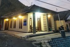 外観 Villa Tengger Asri 3 Gunung Bromo