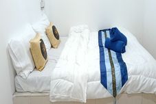 ห้องนอน Marine Guest House Encore