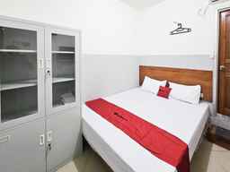 RedDoorz @ Pucang Anom Timur Surabaya, USD 13.49