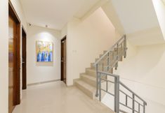 Khu vực công cộng 7 Urbanview Hotel Vineyard Inn