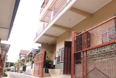 Exterior Graha Batu Mulia