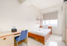 Others 4 Comfy and Tranquil Studio Apartment at Easton Park Residence Jatinangor By Travelio