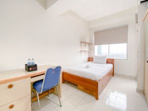 Others 4 Comfy and Tranquil Studio Apartment at Easton Park Residence Jatinangor By Travelio