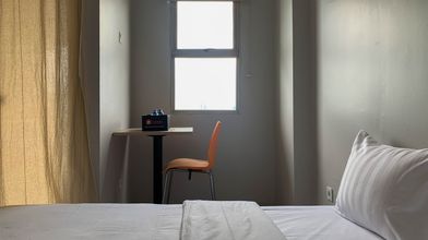 기타 4 Cozy Studio Apartment at Belmont Residence Puri By Travelio