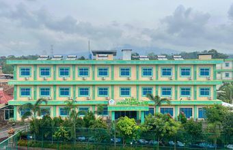 外部的 4 Wisma Jannatun Naim Lampung