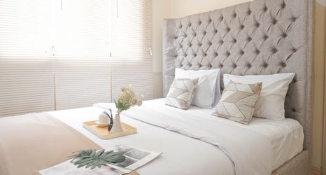 外観 2 New Furnished 2BR Apartment with Office Room at Meikarta By Travelio