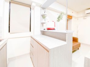 Lain-lain 4 Cozy and Minimalist Living 2BR Meikarta Apartment By Travelio