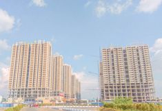 Lobi 7 Cozy and Minimalist Living 2BR Meikarta Apartment By Travelio