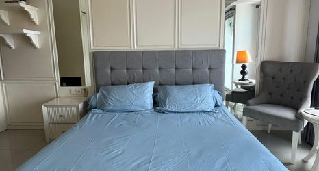 Exterior 2 Apartment Orchard Mansion Studio - Pakuwon Mall.