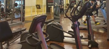 피트니스 센터 6 Apartment Orchard Mansion Studio - Pakuwon Mall.