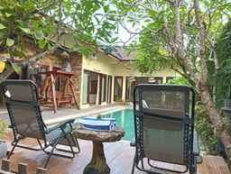 Bali Bliss Villa @Tiban Batam, Rp 2.266.667