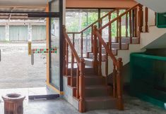 Ruang untuk Umum 7 RedDoorz @ Hotel Kumala Pelabuhanratu