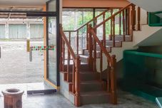 Ruang untuk Umum RedDoorz @ Hotel Kumala Pelabuhanratu