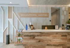 Common Space 3 A Hotel Joo Chiat, Stay From 7PM or 8PM