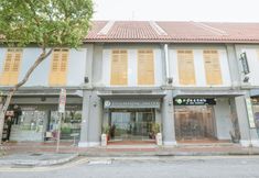 Exterior 4 A Hotel Joo Chiat, Stay From 7PM or 8PM
