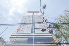 大堂 The Homey Living 2BR Apartment at Tamansari La Grande By Travelio