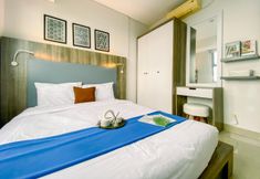 Others 2 Spacious and Cozy 2BR Apartment at Royal Olive Residence By Travelio