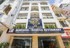 Exterior 7 Bukchon Homestay