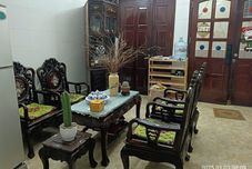 Common Space Cactus Homestay 2