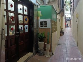 Exterior Cactus Homestay 2