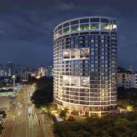 Exterior / Building1The Atrium Ampang by OKBnB,Jeram Kubang Gajah (Air Terjun Sofia Jane)飯店