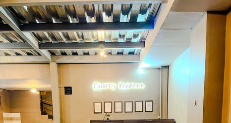 Exterior 2 Ciparay Residence