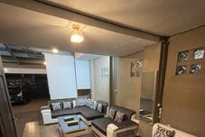 Exterior Ciparay Residence