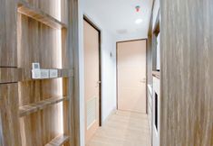 Others 6 Homey and Comfortable Studio at The Alton Apartment By Travelio