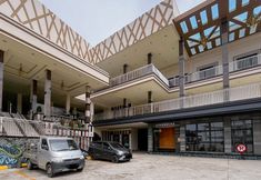 Exterior 4 Urbanview Anelia Guest House Syariah Samarinda 2