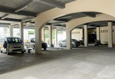 Exterior 6 Urbanview Anelia Guest House Syariah Samarinda 2