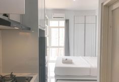 อื่นๆ 5 Wonderful Studio Apartment at Bale Hinggil By Travelio