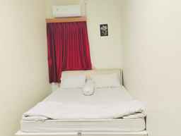RedDoorz Near Tj Uban Bintan Utara, Rp 263.952