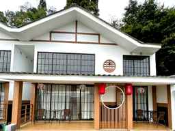 VILLA TAKASIMA BERASTAGI, THB 2,629.93