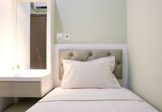 Others 7 Good and Spacious 2BR at Podomoro Golf View Apartment By Travelio