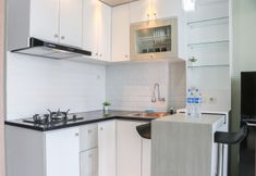 Others 3 Good and Spacious 2BR at Podomoro Golf View Apartment By Travelio