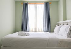 Others 5 Good and Spacious 2BR at Podomoro Golf View Apartment By Travelio