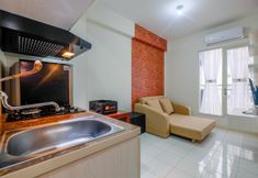 อื่นๆ 3 Cozy Stay 2BR Apartment at Podomoro Golf View By Travelio
