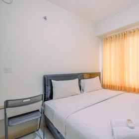 Exterior / Building 1 Podomoro Golf View 的 Cozy Stay 2BR 公寓 By Travelio, Jl. Bumi Cimanggis Indah No.15 酒店