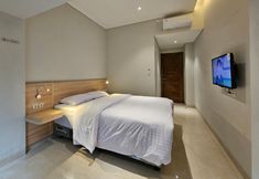 Kamar Tidur 6 Kebon Kana Kaliurang