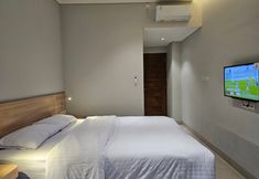 Kamar Tidur 3 Kebon Kana Kaliurang