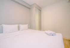 其他 5 Warm and Minimalist 2BR at 29th Floor Podomoro Golf View Apartment By Travelio