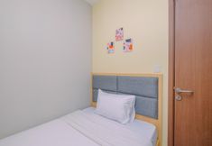 Others 6 Tidy and Best Deal 2BR Podomoro Golf View Apartment By Travelio