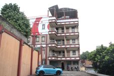 Others Fallinda Hotel