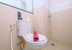 Others 4 Comfy and Best 2BR Podomoro Golf View Apartment By Travelio