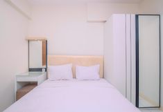 Others 6 Comfy and Best 2BR Podomoro Golf View Apartment By Travelio