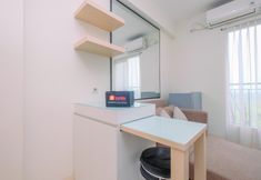 Others 2 Comfy and Best 2BR Podomoro Golf View Apartment By Travelio