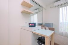 Others Comfy and Best 2BR Podomoro Golf View Apartment By Travelio