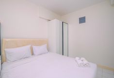 Others 7 Comfy and Best 2BR Podomoro Golf View Apartment By Travelio