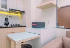 Others 3 Comfy and Best 2BR Podomoro Golf View Apartment By Travelio