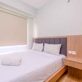 Exterior / Building 1 Travelio 提供的 Podomoro Golf View 公寓温馨宜人的 2 卧室, Jl. Bumi Cimanggis Indah No.15 酒店